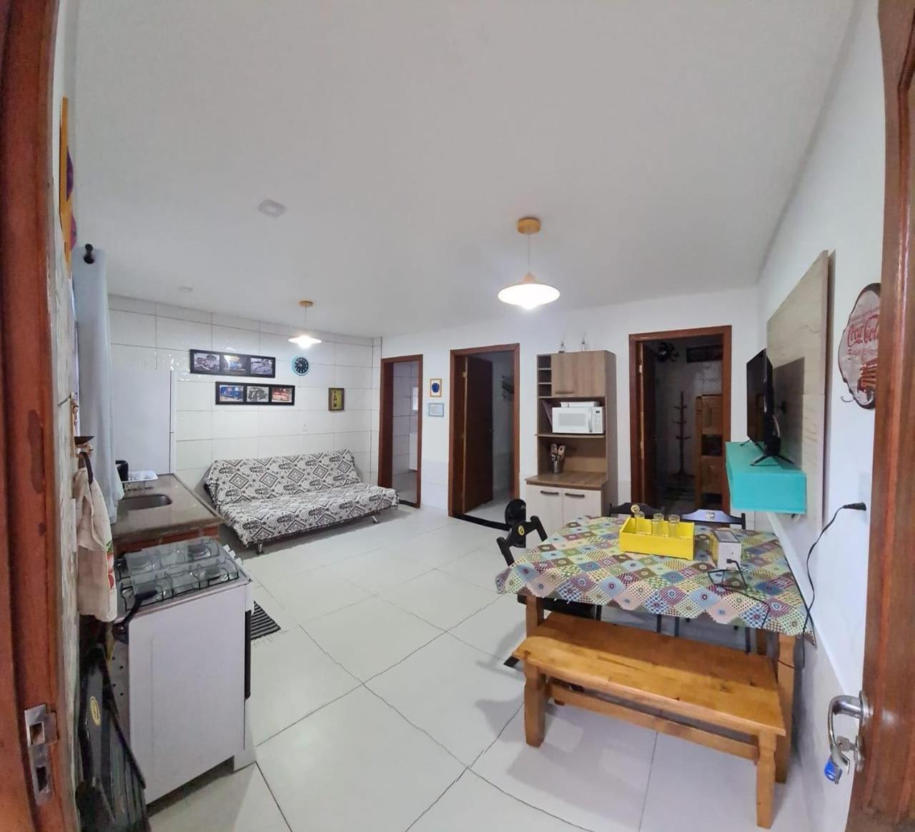 Pousada Sombrero Florianópolis Habitación foto